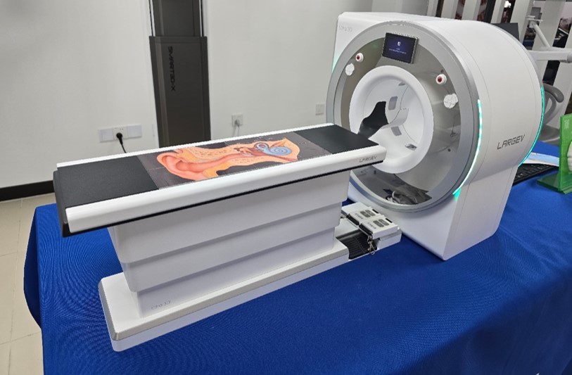 首都医科大学教学模型